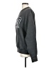 blue 84 Gray Sweatshirt Size S - photo 5