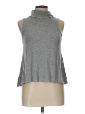 BB Dakota Sleeveless Top (view 1)