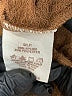 Mystree Brown Pullover Sweater Size L - photo 8
