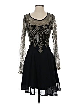 Altar'd State Cocktail Dress