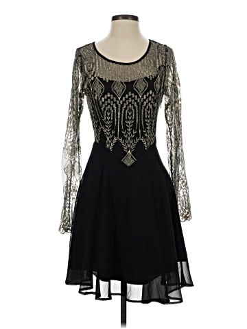 Altar'd State Cocktail Dress (view 1)