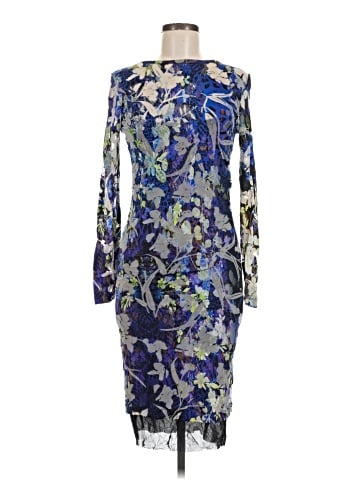 FUZZI Cocktail Dress (view 1)