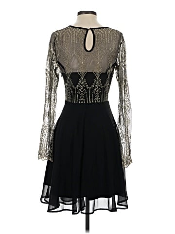 Altar'd State Cocktail Dress (view 2)