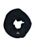 Screamer 100% Polyester Black Scarf One size - photo 1