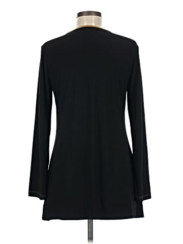 Bali Long Sleeve Blouse (view 2)
