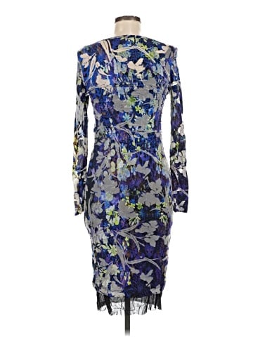 FUZZI Cocktail Dress (view 2)