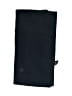 Screamer 100% Polyester Black Scarf One size - photo 2