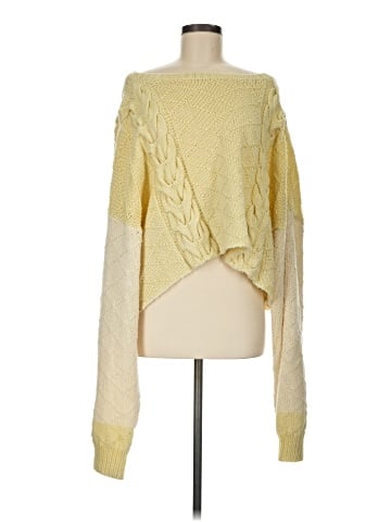 Urban Renewal Pullover Sweater (view 1)
