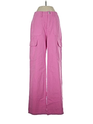 Zara Cargo Pants (view 1)