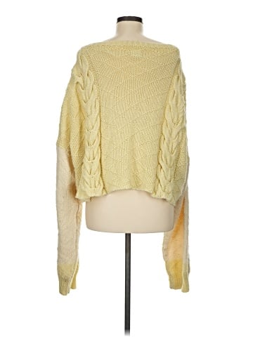 Urban Renewal Pullover Sweater (view 2)