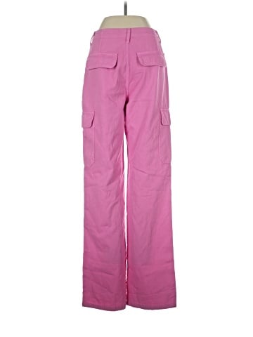 Zara Cargo Pants (view 2)