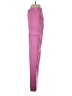 Zara 100% Baumwolle Pink Cargo Pants Size 2 - photo 5