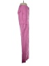 Zara 100% Baumwolle Pink Cargo Pants Size 2 - photo 4