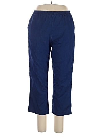 Alfred Dunner Active Pants (view 1)