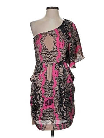 Akira Chicago Black Label Kimono (view 1)
