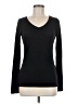 SO Black Long Sleeve T-Shirt Size M - photo 1