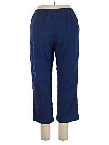 Alfred Dunner Active Pants (view 2)