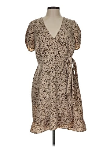 Sanctuary Casual Dress (view 1)