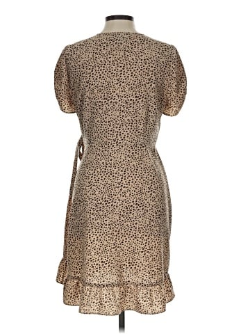 Sanctuary Casual Dress (view 2)