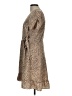 Sanctuary 100% Polyester Animal Print Tan Casual Dress Size 10 - photo 5