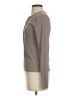 Athleta Gray Long Sleeve Henley Size S - photo 5