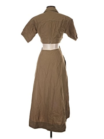 A.L.C. Casual Dress (view 2)
