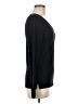 SO Black Long Sleeve T-Shirt Size M - photo 4