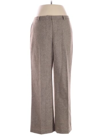 Sutton Studio Dress Pants (view 1)