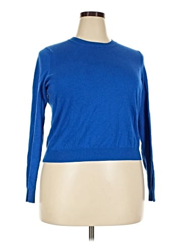 MNG Pullover Sweater (view 1)