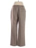 Sutton Studio Chevron-herringbone Gray Dress Pants Size 8 - photo 2