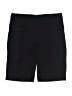 Danskin Solid Black Athletic Shorts Size M - photo 1
