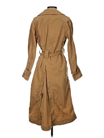 Madewell Trenchcoat (view 2)