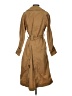 Madewell Tan Trenchcoat Size XXS - photo 2
