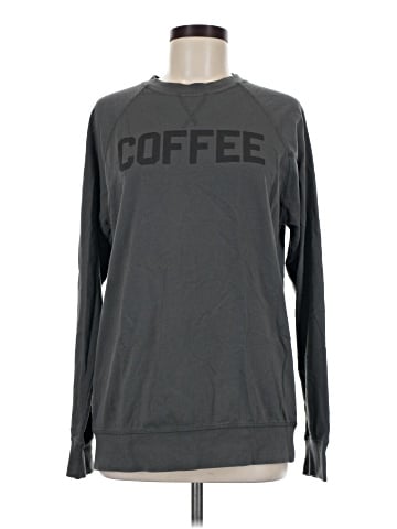Next Level Apparel Sweatshirt (view 1)