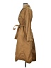 Madewell Tan Trenchcoat Size XXS - photo 5