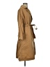 Madewell Tan Trenchcoat Size XXS - photo 4