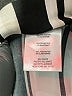 Jones New York Stripes Ivory Casual Pants Size L - photo 9