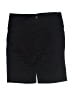 Danskin Solid Black Athletic Shorts Size M - photo 2