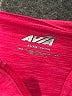 Avia Pink Turtleneck Sweater Size XL - photo 7