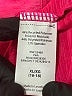 Avia Pink Turtleneck Sweater Size XL - photo 8