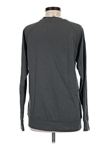 Next Level Apparel Sweatshirt (view 2)