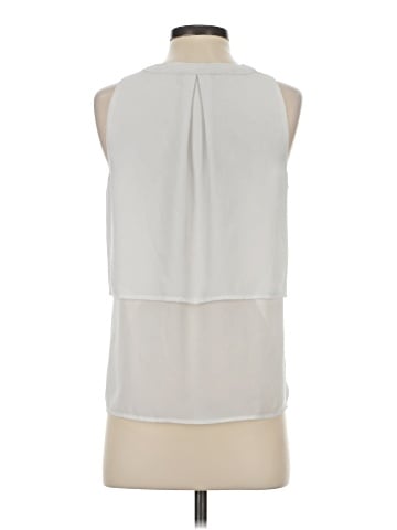Candie's Sleeveless Blouse (view 2)
