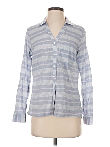 Columbia Long Sleeve Blouse (view 1)