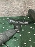 41Hawthorn Stars Green Short Sleeve Blouse Size XL - photo 7