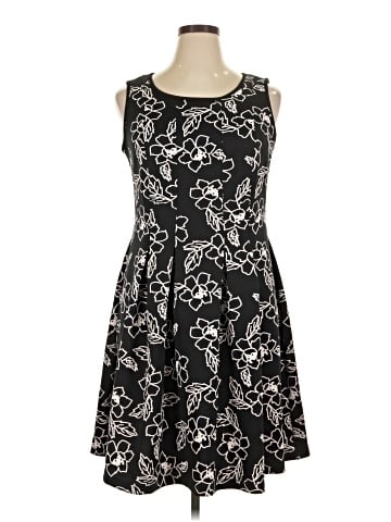 New York Clothing Co. Cocktail Dress (view 1)