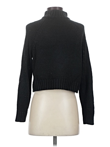 Tommy Jeans Turtleneck Sweater (view 2)