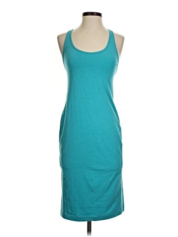 Lululemon Athletica Casual Dress (view 1)