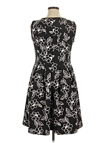 New York Clothing Co. Cocktail Dress (view 2)