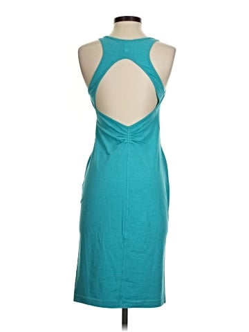Lululemon Athletica Casual Dress (view 2)