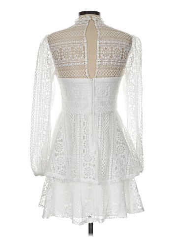 City Studio Cocktail Dress (view 2)